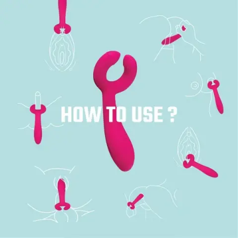 Imagen Masturbador Pair vibrator parejas 3