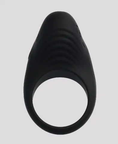 Imagen Anillo  vibrador recargable loop Essential Virgite 4
