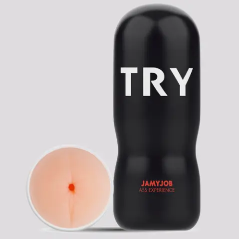 Imagen Masturbador ano Jamyjob