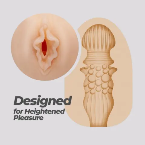 Imagen Huevo masturbador Crushious The skilled 3