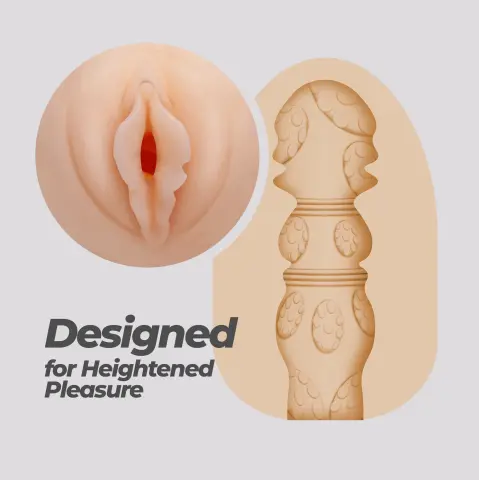 Imagen Huevo masturbador Crushious The lover 2