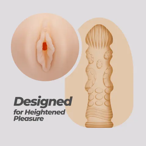 Imagen Huevo masturbador Crushious The expert 3