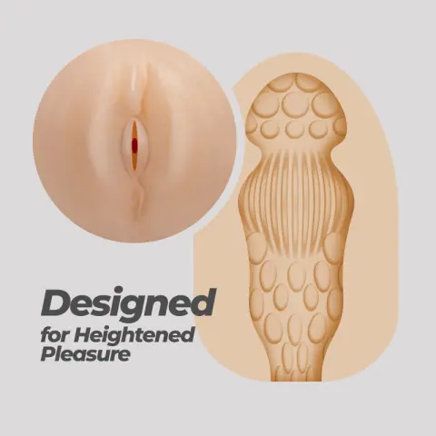 Imagen Huevo masturbador Crushious The novice 2