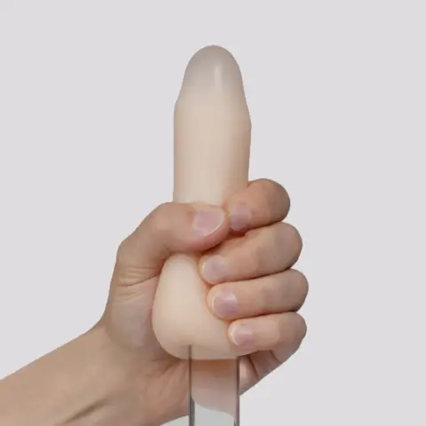 Imagen Huevo masturbador Crushious Anal 2