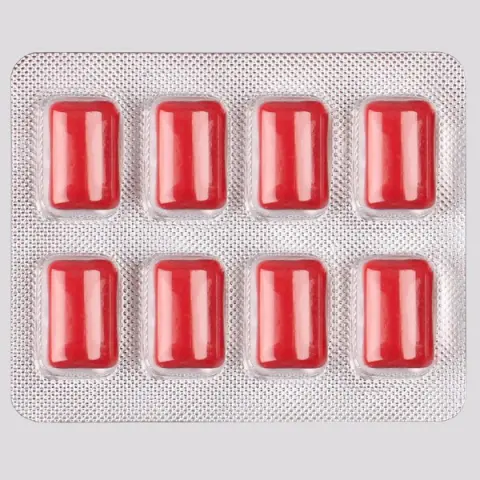 Imagen Chicle afrodisaco Climax  8 unidades 2