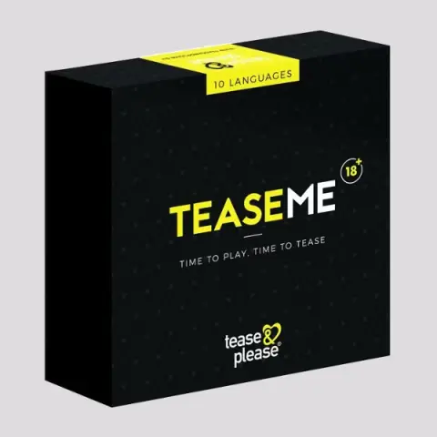 Imagen Juego Tease me