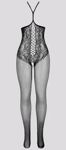 Imagen Body  abierto pechos L/XL  Natalia Adalet 3