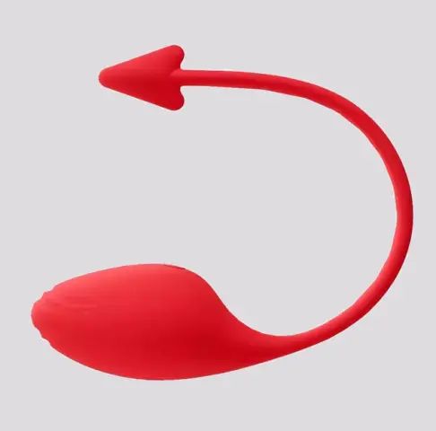 Imagen Vibrador recargable control remoto  App Succubus Arcade X 3