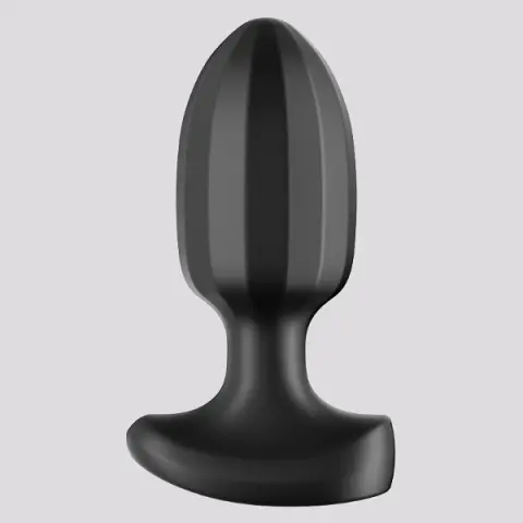 Imagen Butt plug  recargable control remoto  S App s Arcade X 2