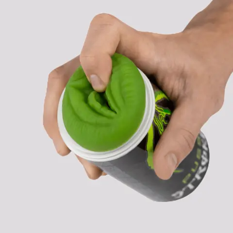 Imagen Masturbador Vagina lata bebida energtica 3