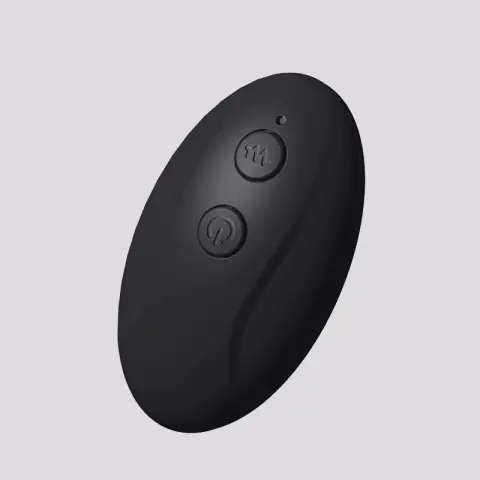 Imagen Octavius Dildo con Vibracin, Thrusting y Waving 360 7.8" 4