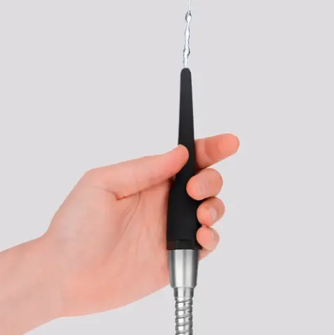 Imagen Cabezal flexible mango de ducha Addiceted toys 2