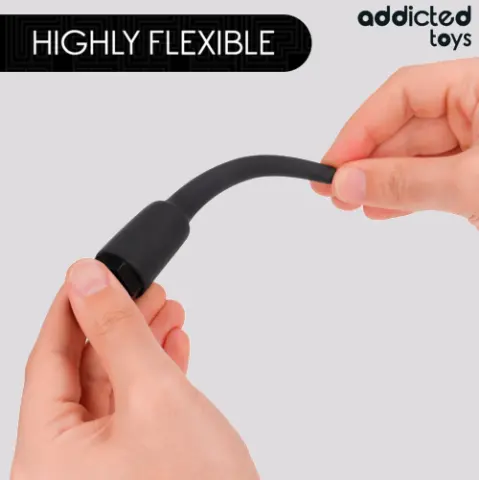 Imagen Cabezal flexible mango de ducha Addiceted toys 3