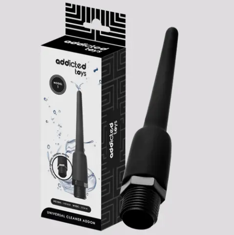 Imagen Cabezal flexible mango de ducha Addiceted toys 4