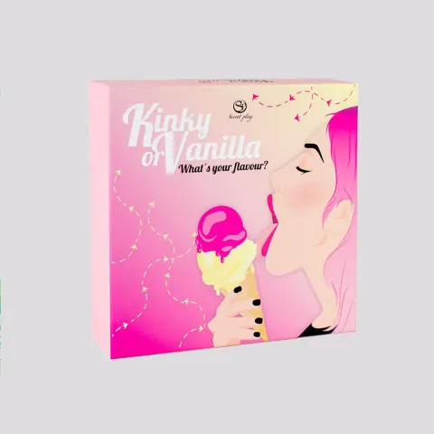 Imagen Juego Kinky or vainilla 2