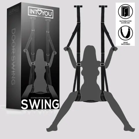 Imagen Columpio para la puerta Intoyou