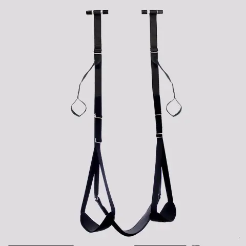 Imagen Columpio para la puerta Intoyou 2