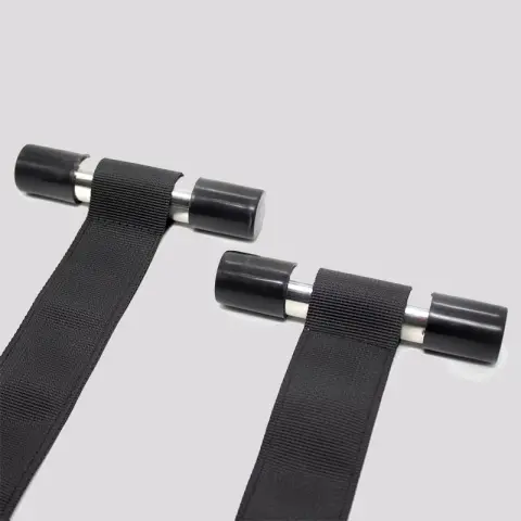 Imagen Columpio para la puerta Intoyou 4