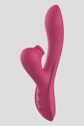 Imagen Vibrador Dual G-spot Dreamtoys