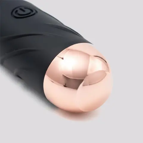 Imagen Mini masajeador  negro Balmy Intoyou 3