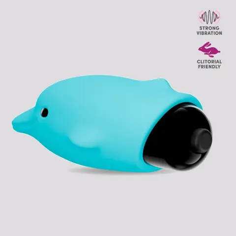 Imagen Bala vibradora delf�n Latetobed 2