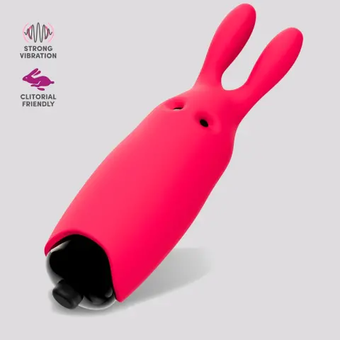 Imagen Bala vibradora conejito  Bundy Latetobed 2