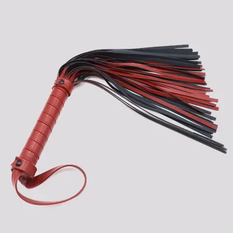 Imagen Flogger rojo latetobed