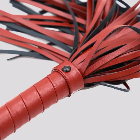 Imagen Flogger rojo latetobed 2