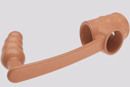 Imagen Funda con plug bolas P^retty love 3