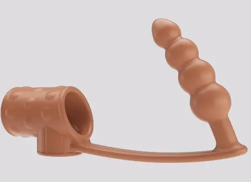 Imagen Funda con plug bolas P^retty love 4