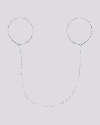 Imagen Esposas - pulseras cadena Obsessive 2