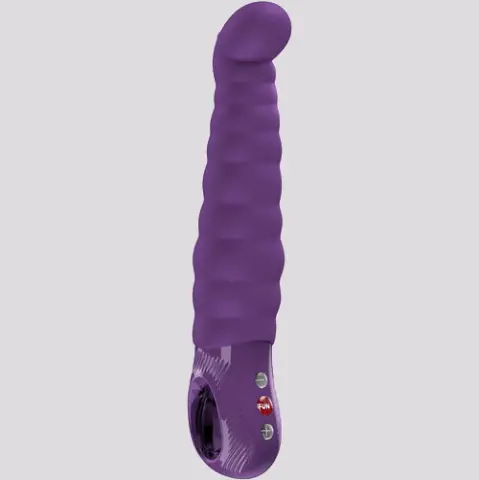Imagen Patchy Paul fun Factory Vibrador recargable punto G