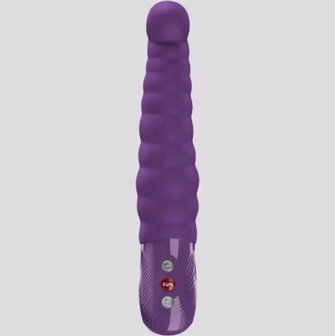 Imagen Patchy Paul fun Factory Vibrador recargable punto G 2