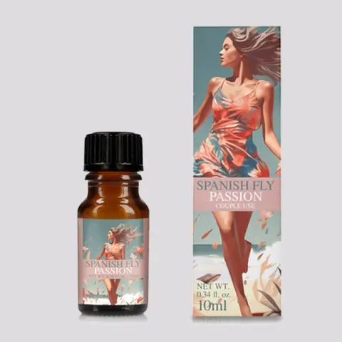 Imagen Spanish fly passion parejas