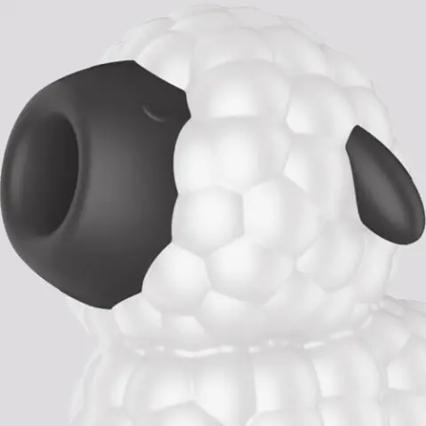 Imagen Satisfyer ovejita Dreamy Seheep                        2