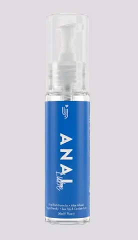 Imagen Lubricante anal Loving joy 30 ml
