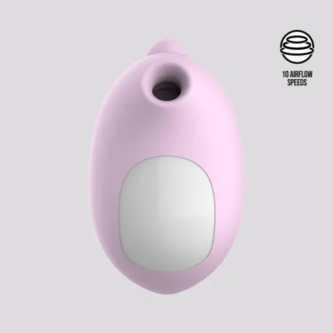 Imagen Succionador de cl�toris  recargable Dinky Engily Ross 3