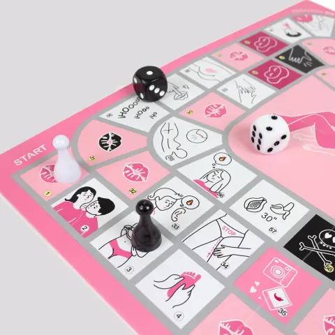 Imagen Juego Mission 69 2