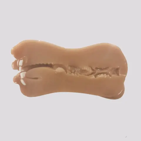 Imagen Vagina y boca doble entrada Sela superrealista Intoyou 3