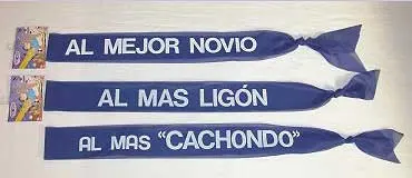 Imagen Banda hombre