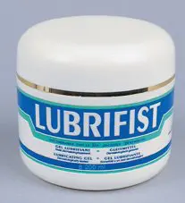 Imagen Lubricante lubrifist 200 ml