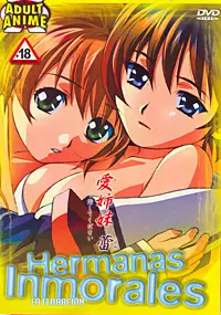 Imagen Hermanas inmorales.La floracin