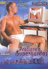 Imagen Ellos las prefieren supergordas