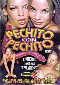 Imagen Pechito con pechito